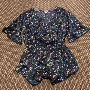 Victoria’s Secret romper